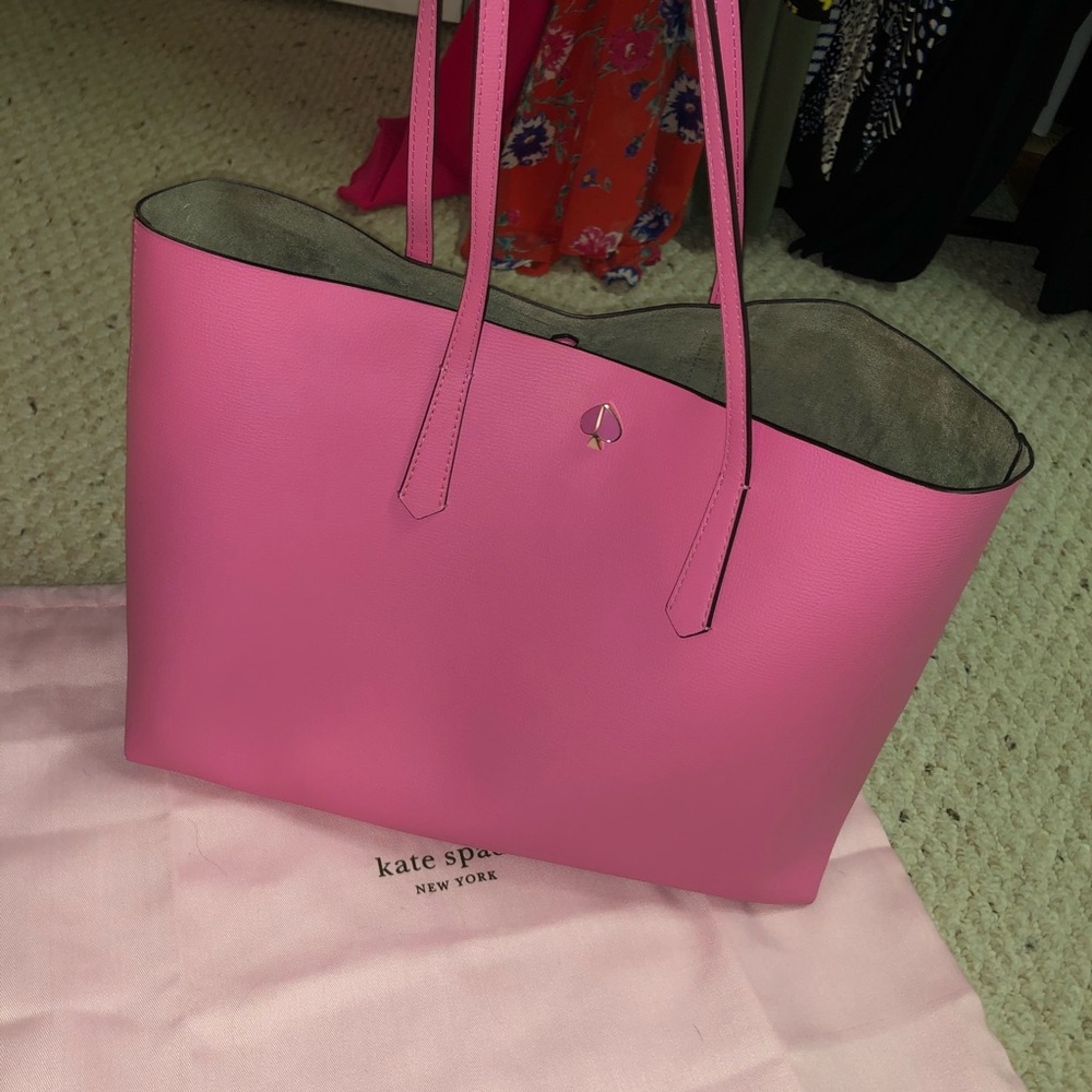 Kate Spade tote bag